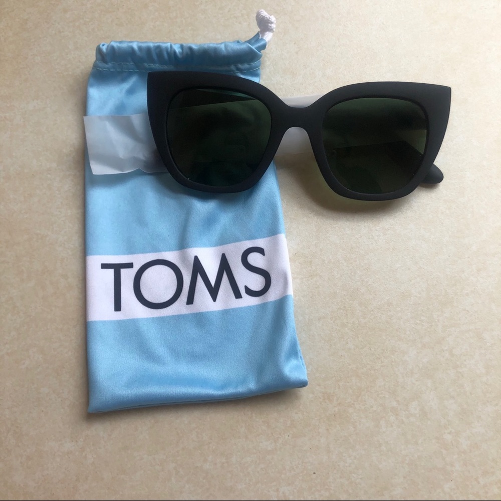 Tons Sydney Sunglasses